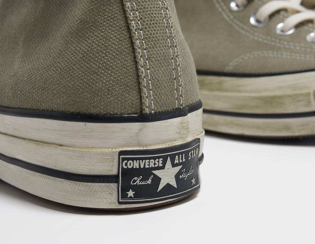 Converse Chuck 70 Hi