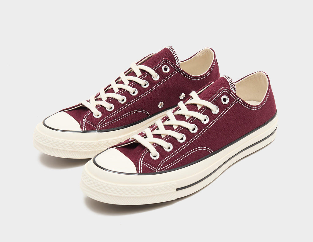 Converse Chuck 70 Ox Low