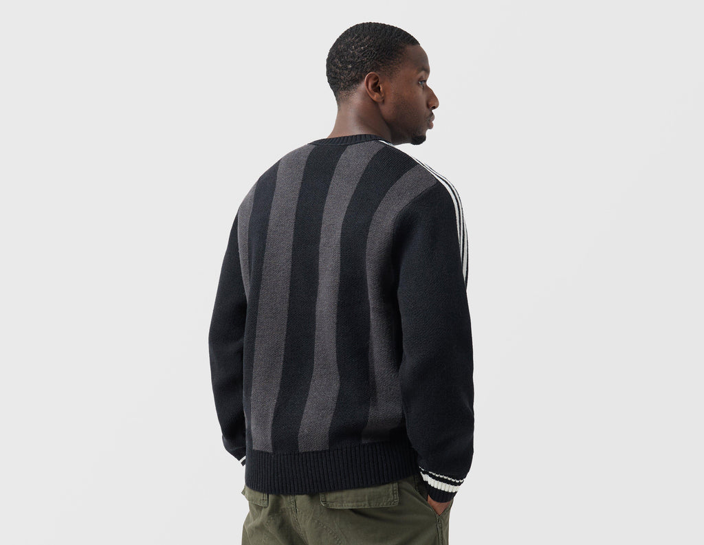 adidas Originals Winter Club GFX Crewneck