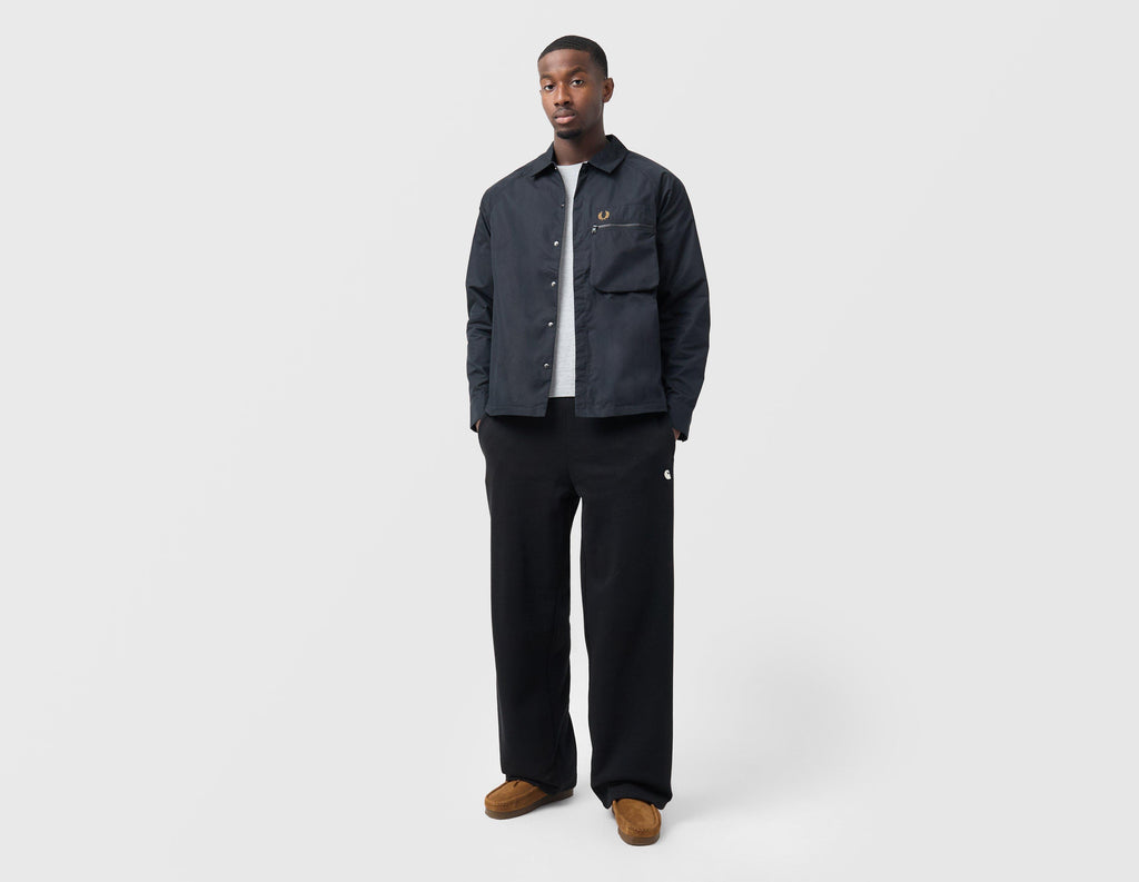 Fred Perry Raglan Overshirt