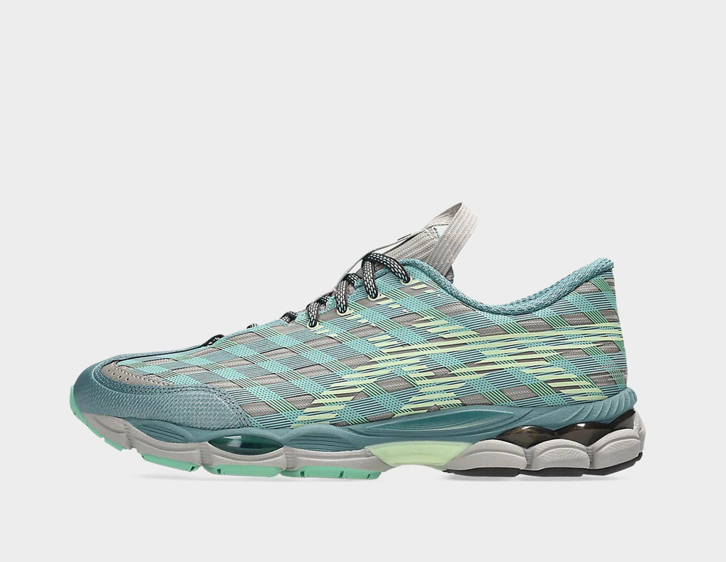 ASICS US8-S GEL-SJ33