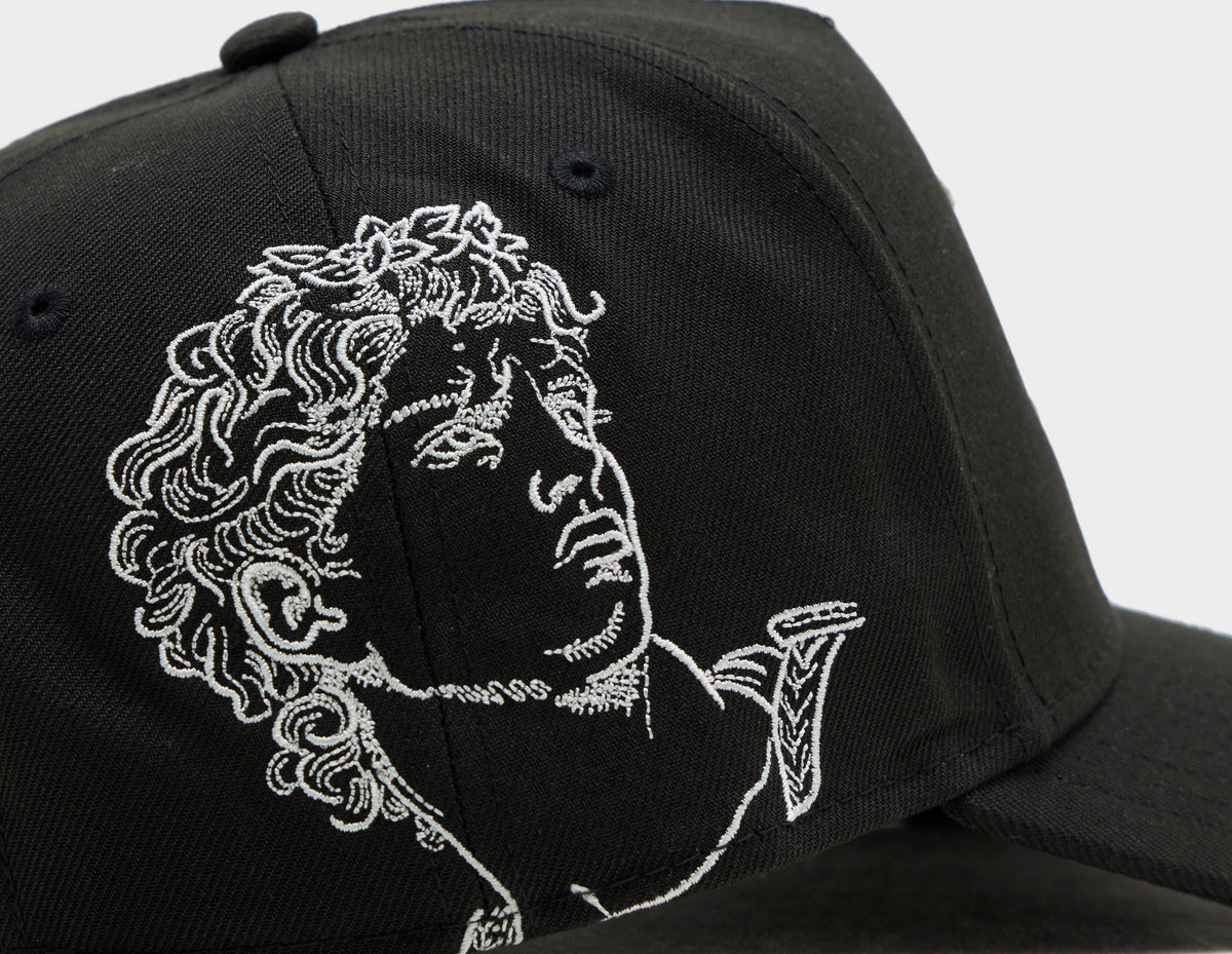 New Era Los Angeles Dodgers Mythical 9FORTY Cap