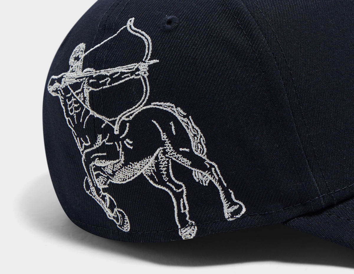 New Era MLB New York Yankees 9FORTY Mythical Cap