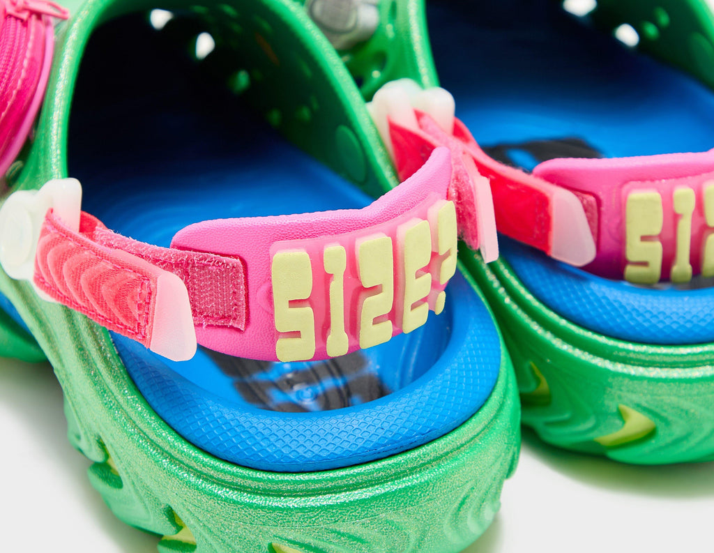 Crocs Echo II - size? exclusive Women's