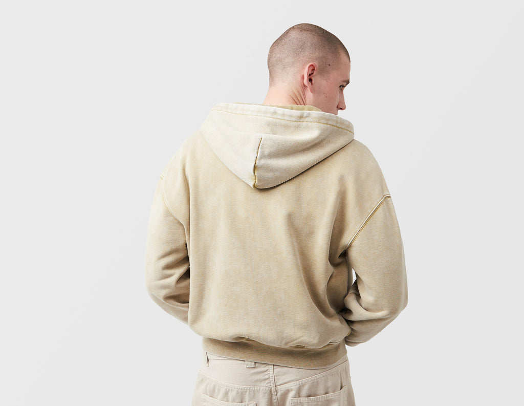 Home Grown Century Zip Hoodie