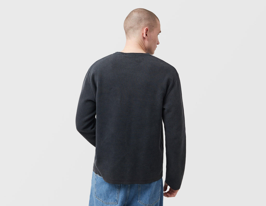 Home Grown Headline Longsleeve T-Shirt