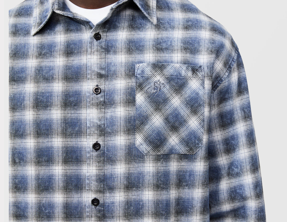 Home Grown Hank Shirt