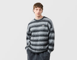 Home Grown Sway Fade Stripe Sweatshirt