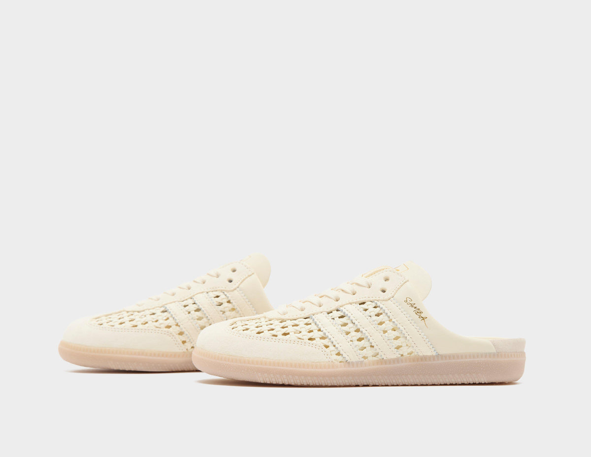 adidas Originals Samba Mule Women's