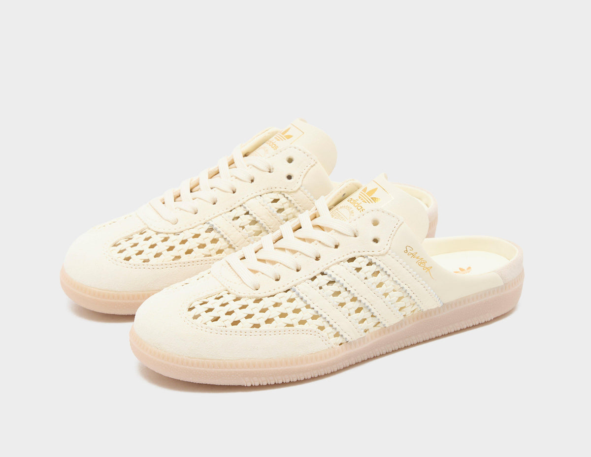 adidas Originals Samba Mule Women's