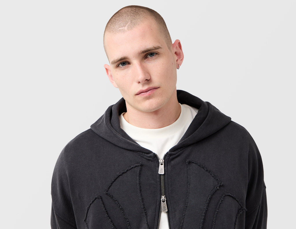 Home Grown x New Era New York Yankees Hoodie