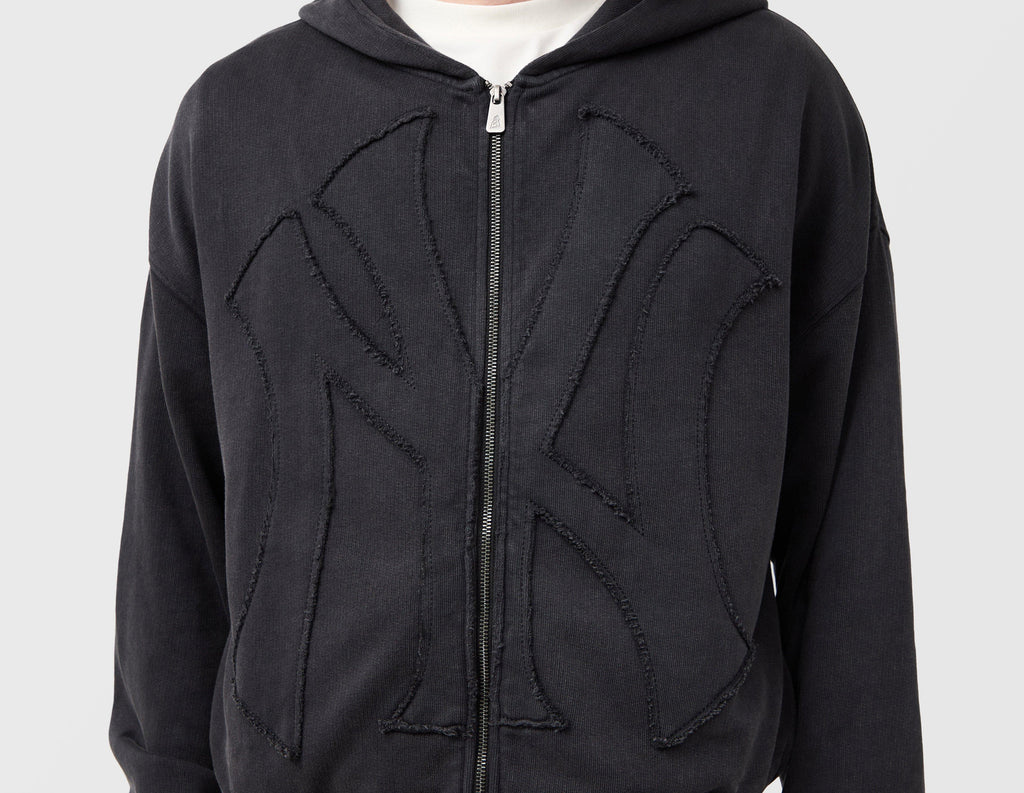 Home Grown x New Era New York Yankees Hoodie