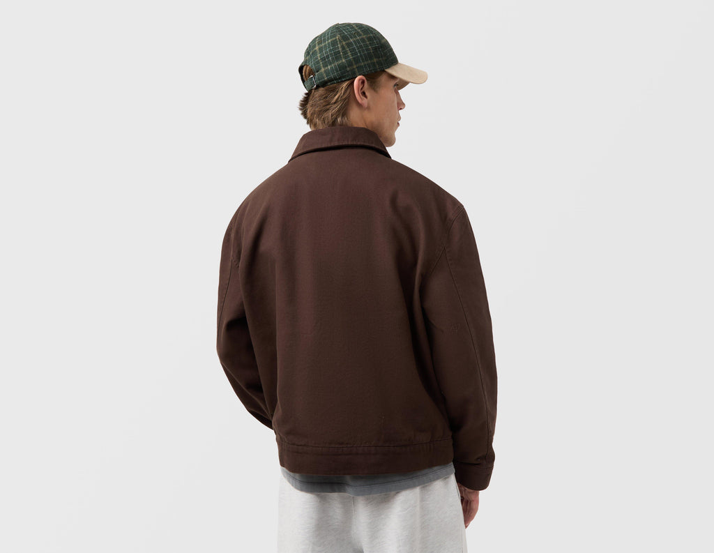 Home Grown x New Era New York Yankees Marker Jacket