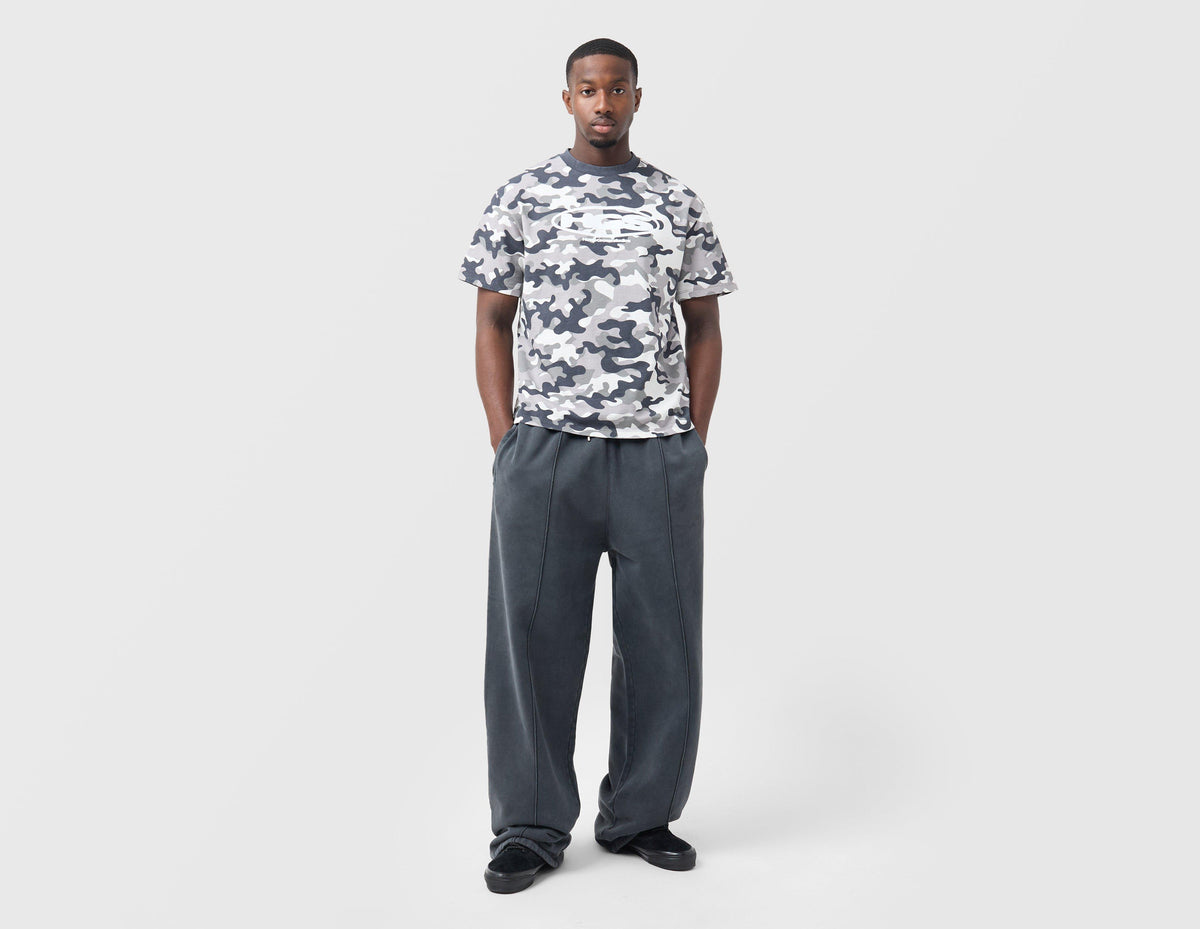 Home Grown Studios Camo T-Shirt