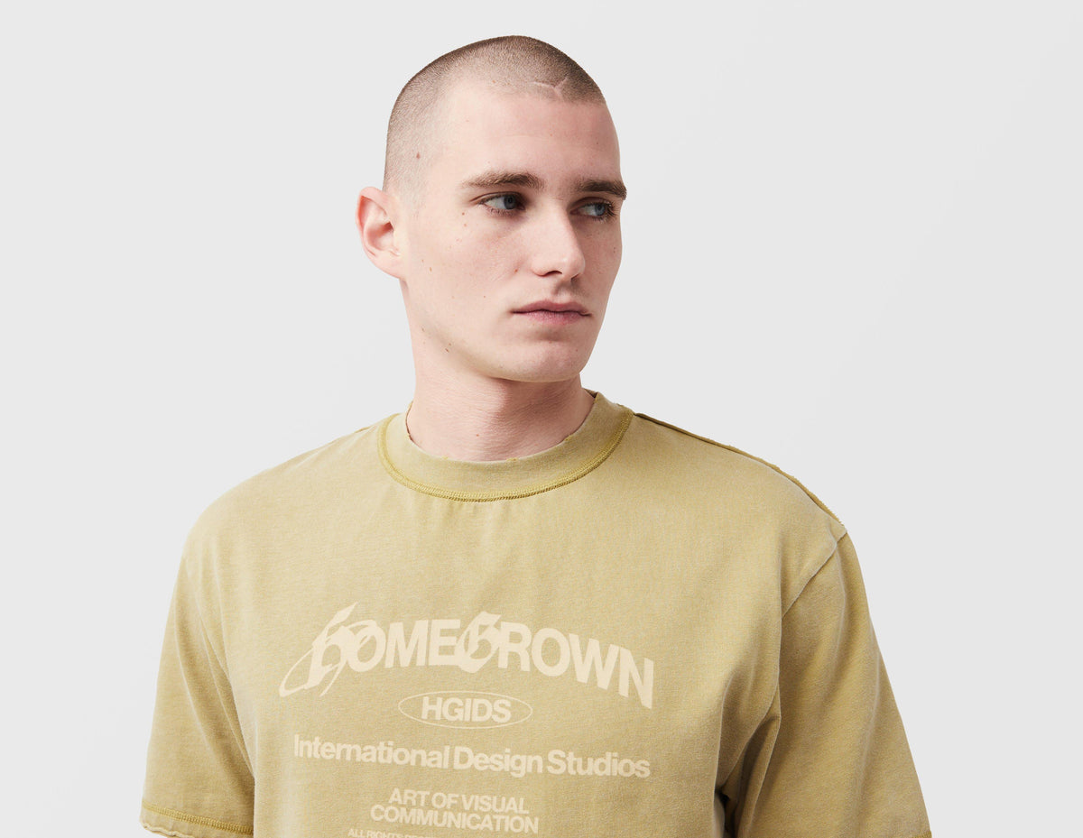 Home Grown Century T-Shirt