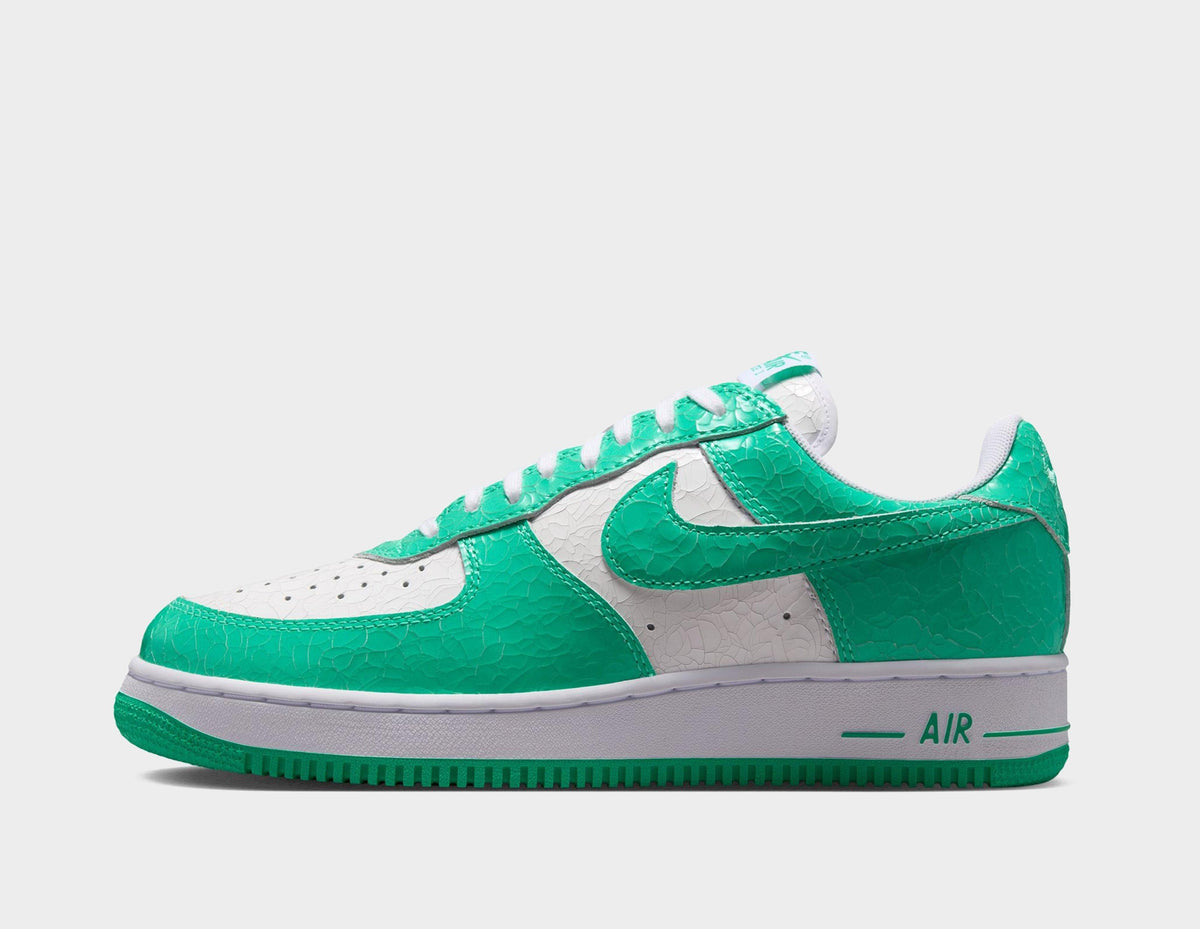 Nike Air Force 1 Low 'Cracked Leather'