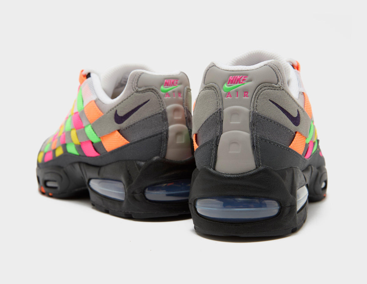 Nike Air Max 95 Woven