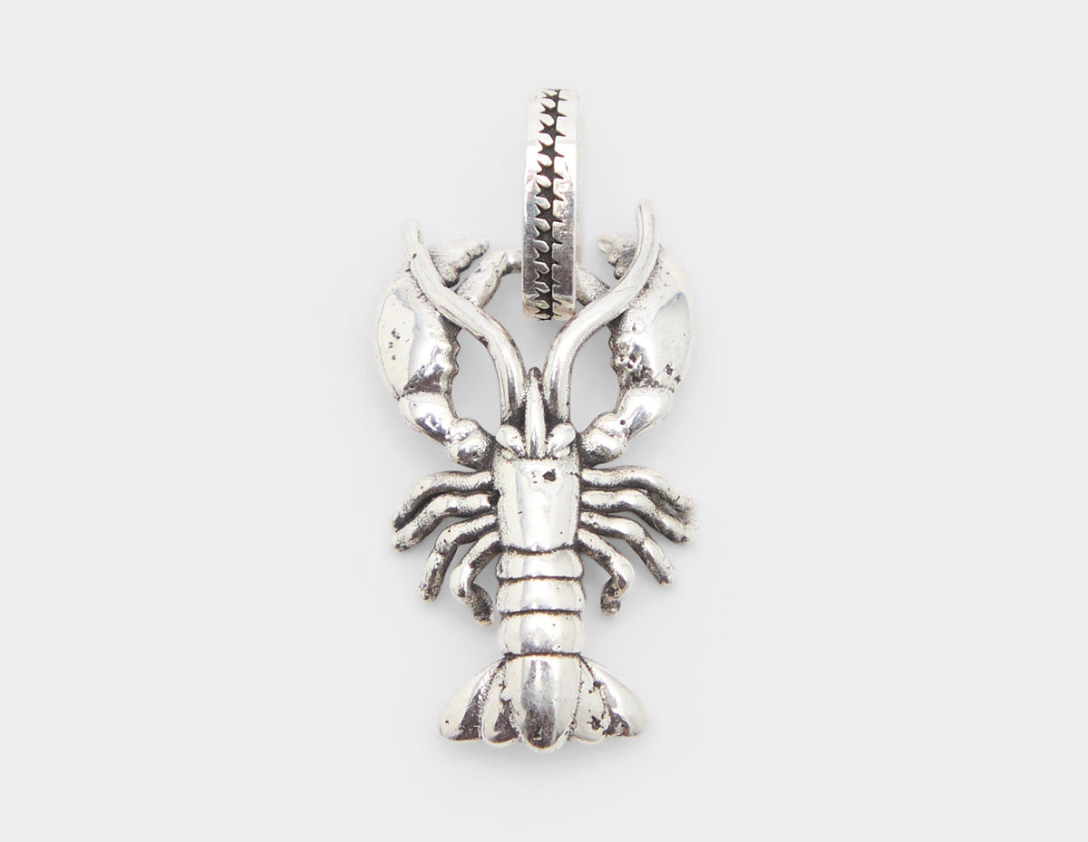 Twojeys x Peggy Gou Lobster Pendant