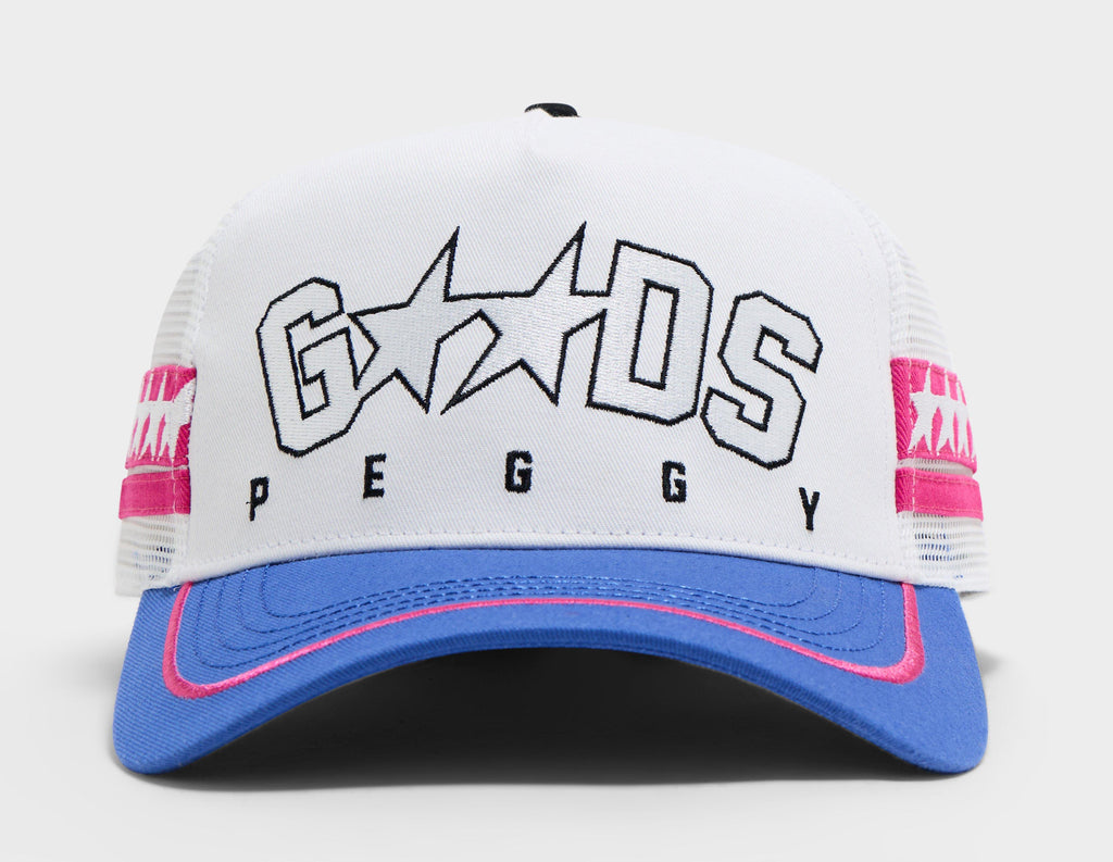 Twojeys x Peggy Gou Trucker Cap