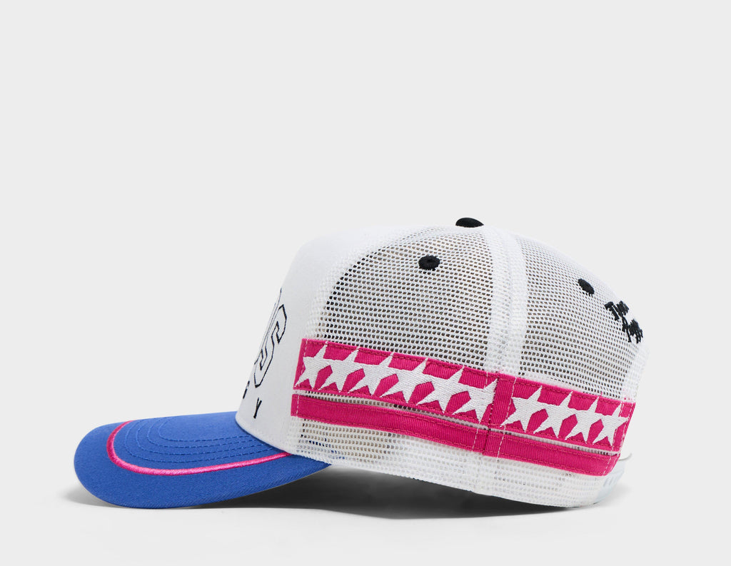 Twojeys x Peggy Gou Trucker Cap