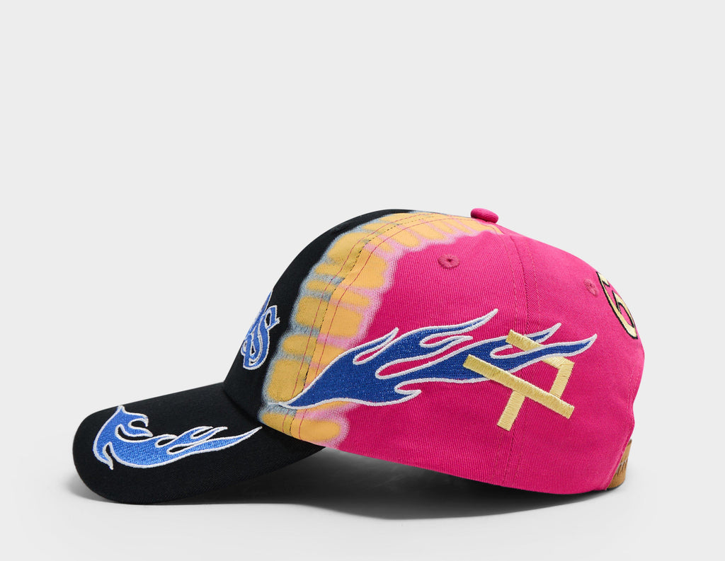 Twojeys Twojeys x peggy Gou Flames Cap