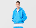 Nike NRG 560 Full-Zip Fleece Hoodie
