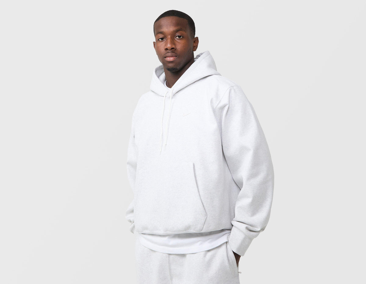Nike NRG 560 Fleece Hoodie