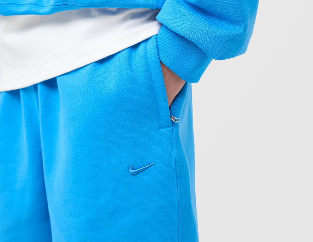 Nike NRG 560 Fleece Shorts