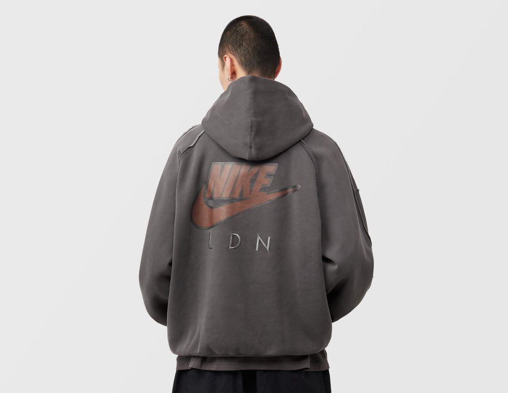 Jordan Flight LDN Fleece Hoodie