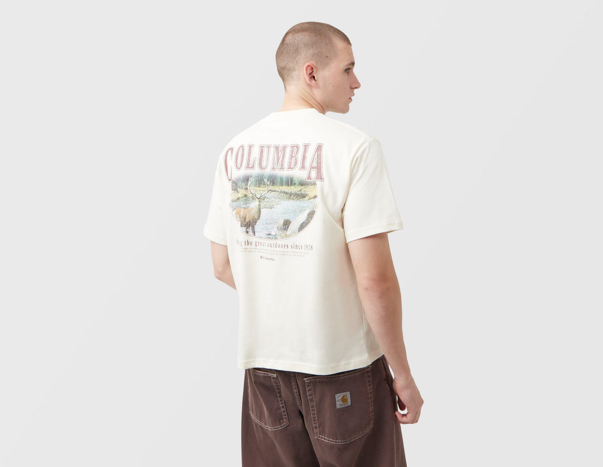Columbia Shallow T-Shirt