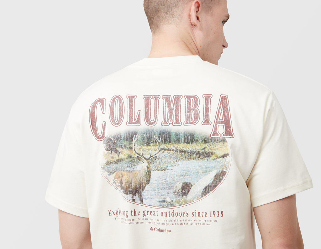 Columbia Shallow T-Shirt