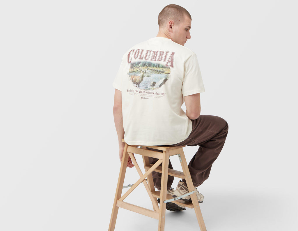 Columbia Shallow T-Shirt