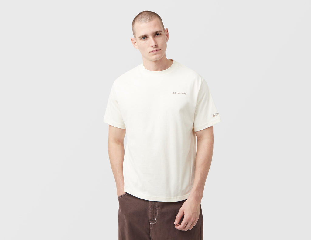 Columbia Outset T-Shirt