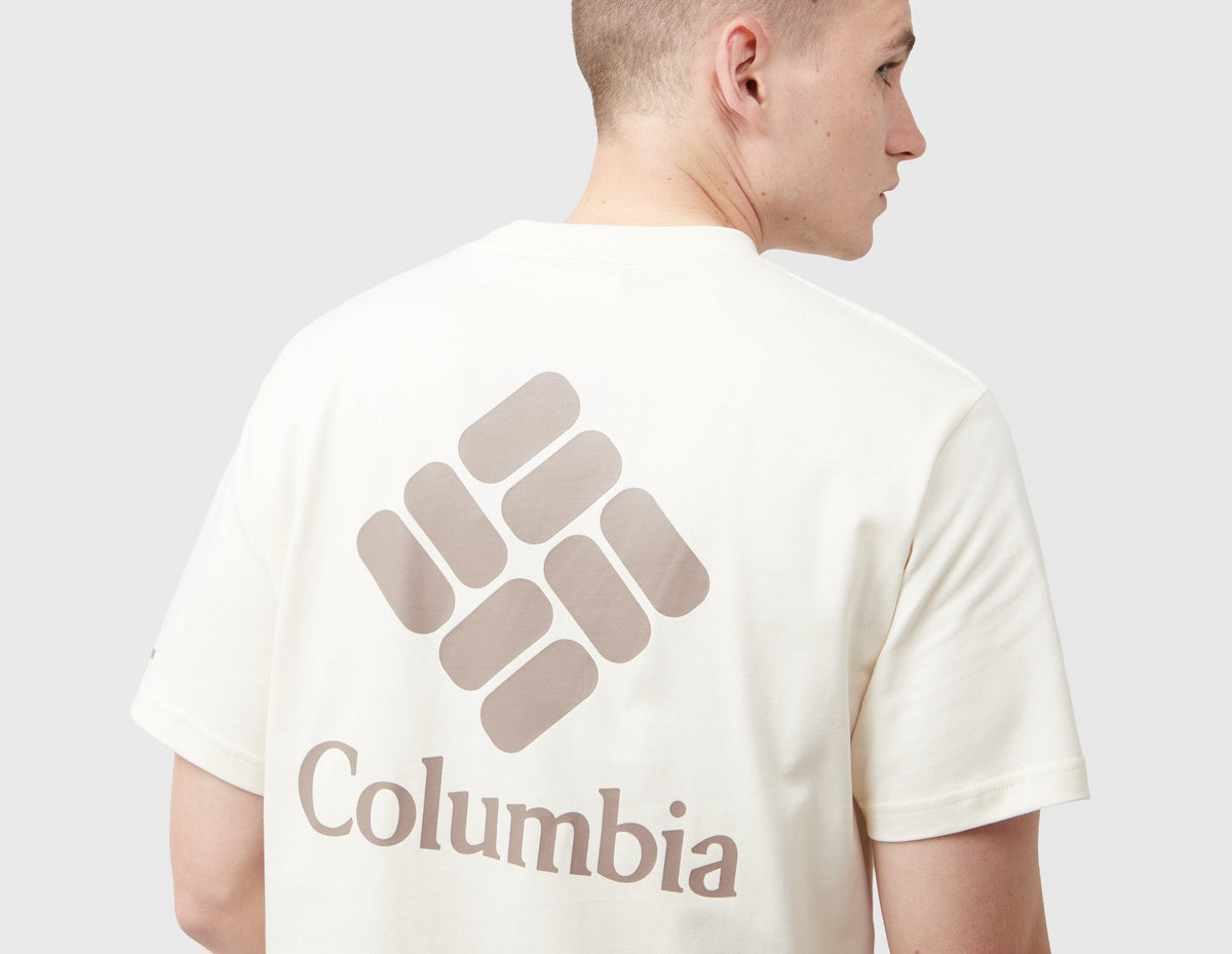 Columbia Outset T-Shirt
