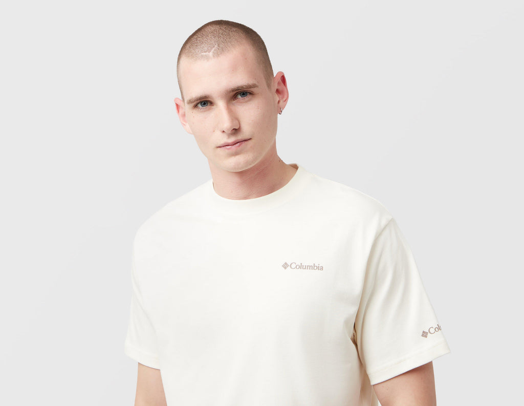 Columbia Outset T-Shirt