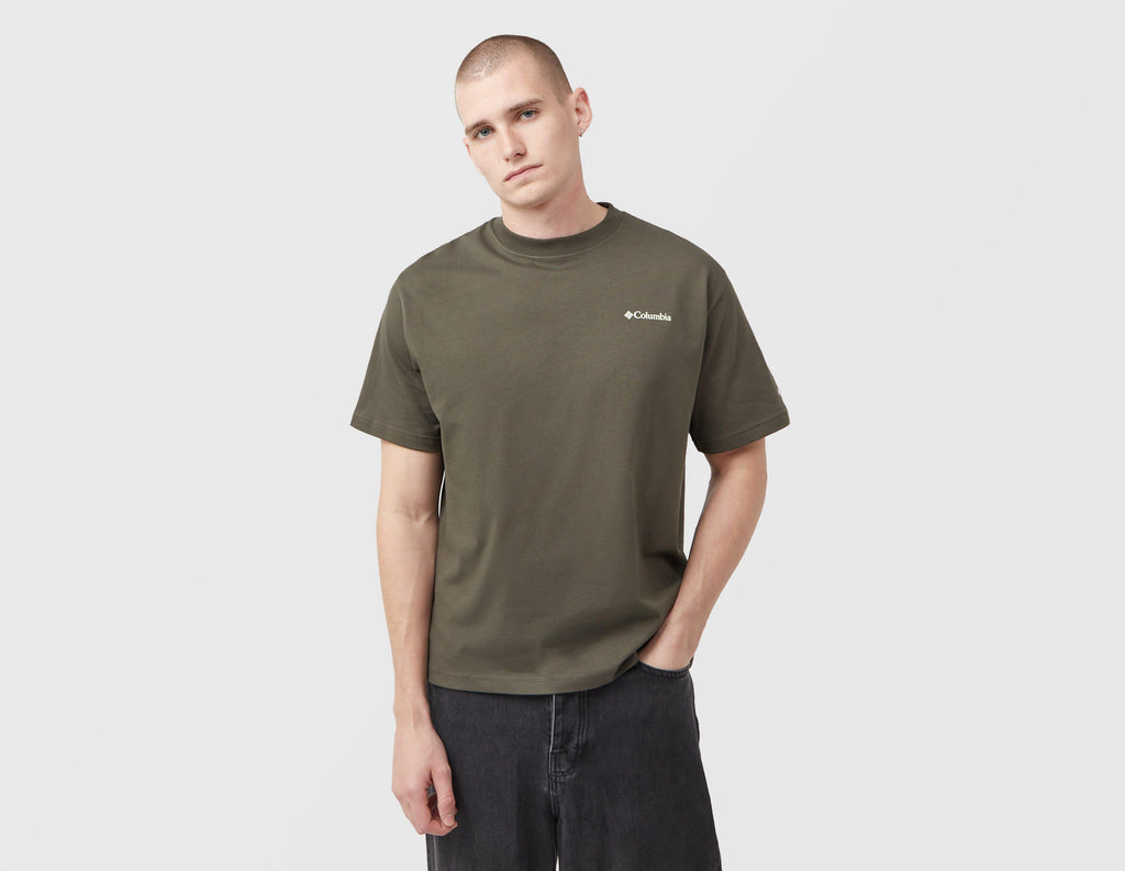 Columbia Outset T-Shirt