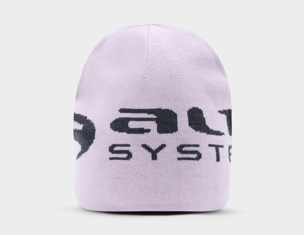 Alte Systems Fleet Beanie