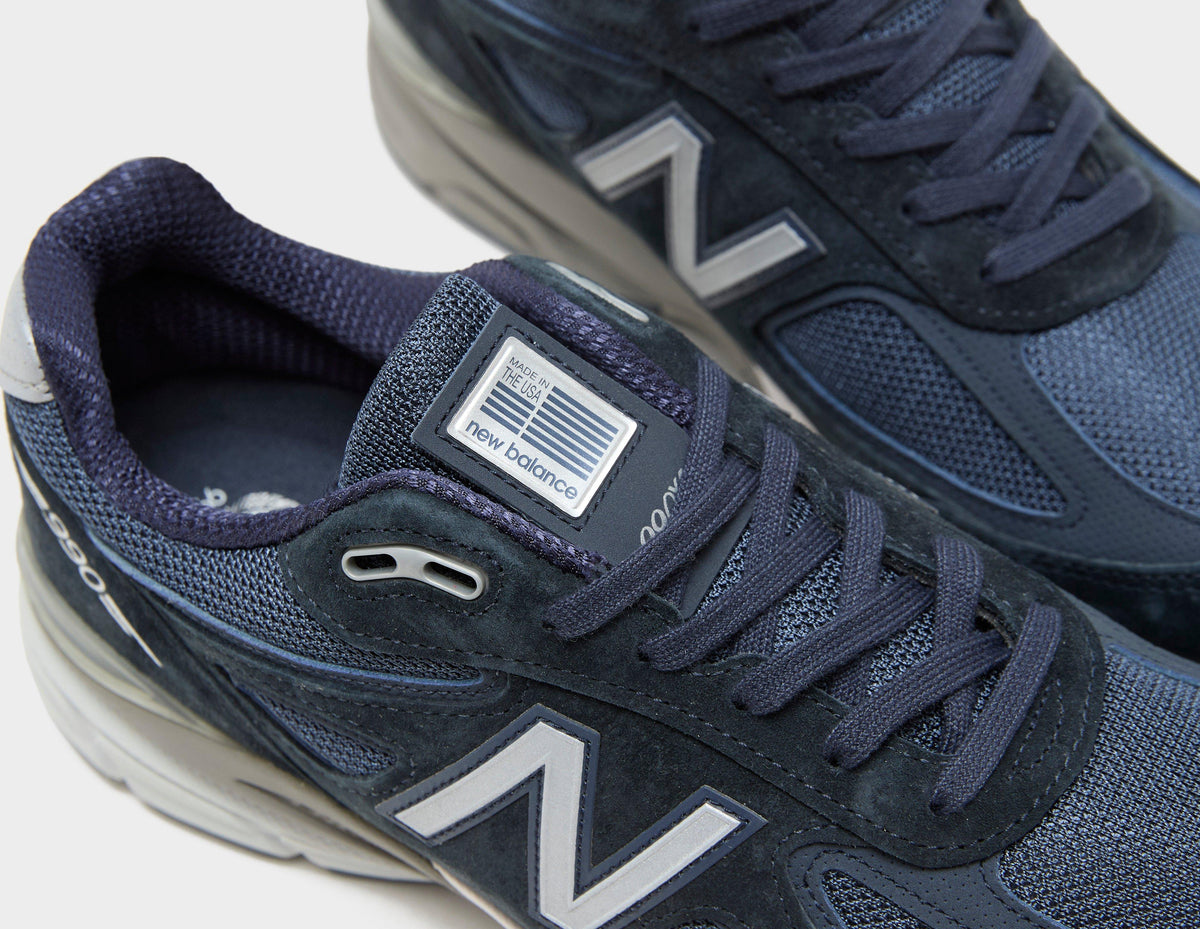 New Balance 990v4 Made in USA