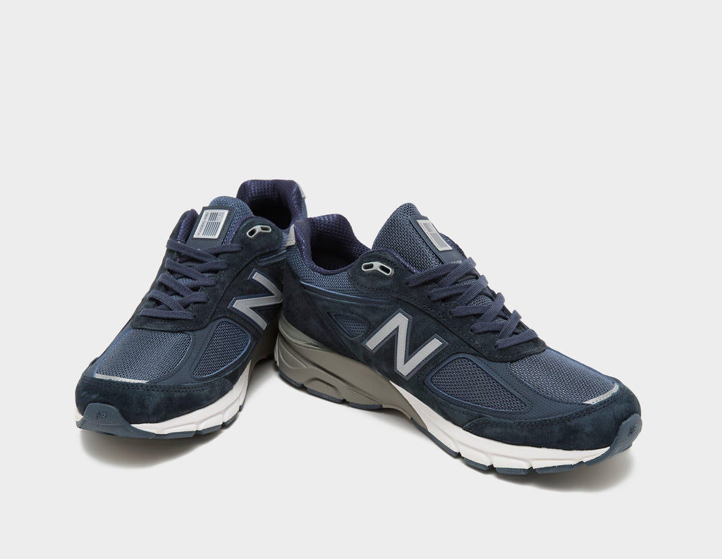 New Balance 990v4 Made in USA